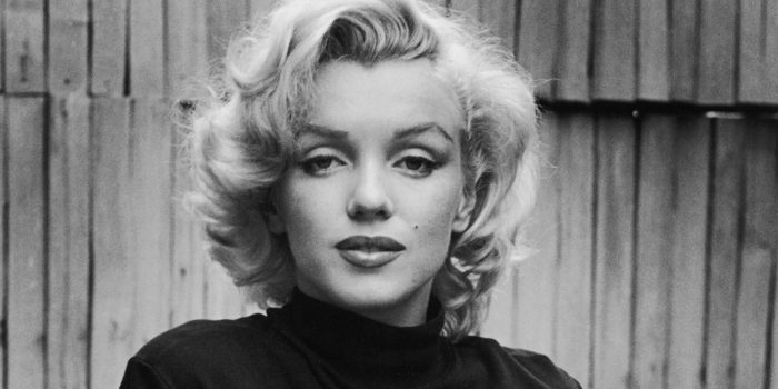 Noventa años se cumplen del oxigenado mito de Marilyn Noventa años se cumplen del oxigenado mito de Marilyn