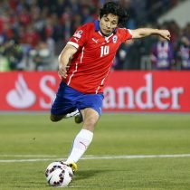 Los 33 de Matigol: Recordamos las mejores jugadas de Matías Fernández en el día de su cumpleaños