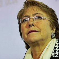 Caval se reinstala en el corazón de La Moneda: Bachelet declaró como testigo ante el fiscal Moya