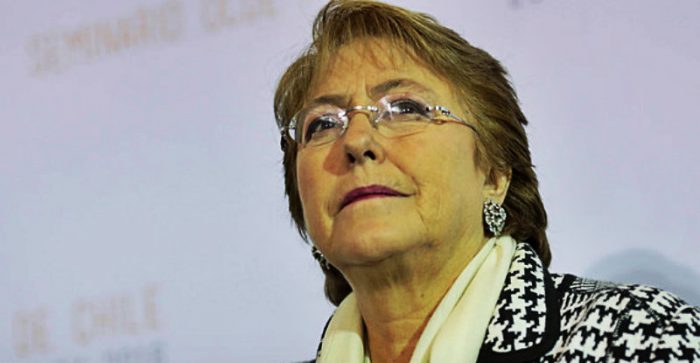 Caval se reinstala en el corazón de La Moneda: Bachelet declaró como testigo ante el fiscal Moya Caval se reinstala en el corazón de La Moneda: Bachelet declaró como testigo ante el fiscal Moya