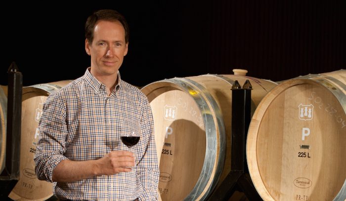 Miguel Torres, el heredero de una tradición de vinos premium con sello sustentable Miguel Torres, el heredero de una tradición de vinos premium con sello sustentable