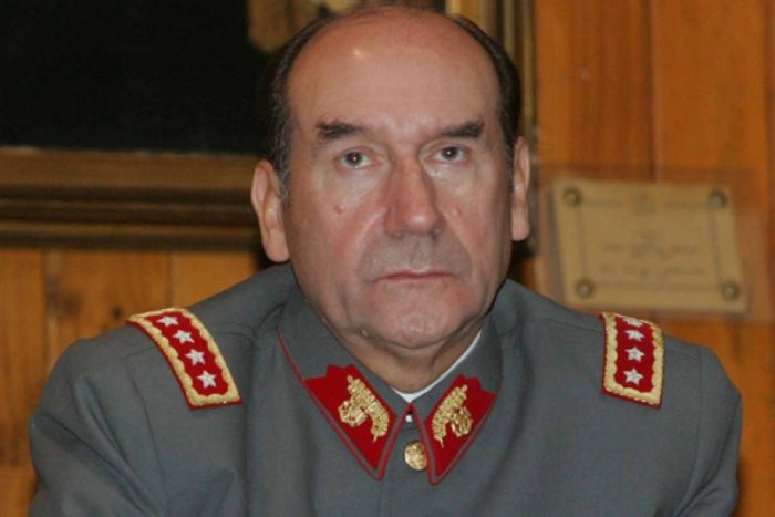 Fuente-Alba declara como imputado en Fiscalía Centro Norte Fuente-Alba declara como imputado en Fiscalía Centro Norte