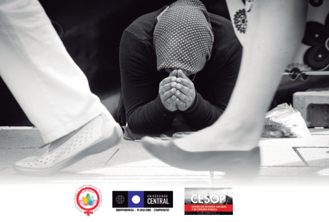 Este martes se desarrolla seminario que analiza violencia de género a mujeres con discapacidad Este martes se desarrolla seminario que analiza violencia de género a mujeres con discapacidad