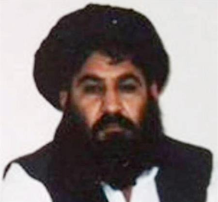 Afganistán confirma la muerte del principal líder talibán, mulá Akhtar Mansour Afganistán confirma la muerte del principal líder talibán, mulá Akhtar Mansour