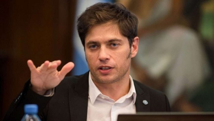 Ex ministro Economía dice que “herencia” kirchnerista es una excusa de Macri Ex ministro Economía dice que