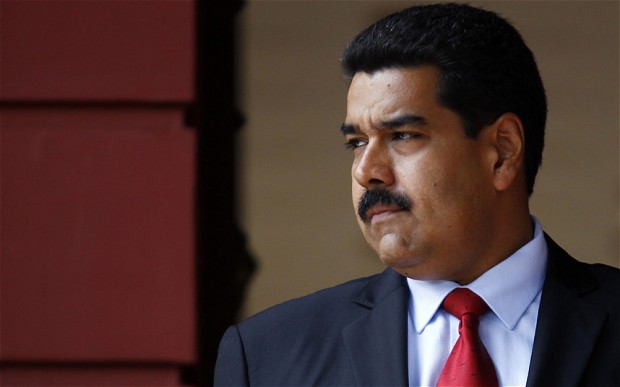 La Cumbre Iberoamericana pasa de largo por la crisis de Venezuela La Cumbre Iberoamericana pasa de largo por la crisis de Venezuela