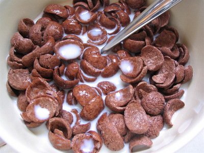 Justicia condena a Nestlé por vertebras de ratón en hojuelas de Chocapic Justicia condena a Nestlé por vertebras de ratón en hojuelas de Chocapic