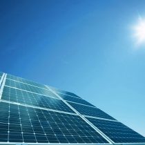 SunPower vendió a Actis granja solar que da energía al Metro de Santiago