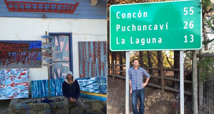 Historias de profesionales que renunciaron a la capital para vivir una vida más sustentable Historias de profesionales que renunciaron a la capital para vivir una vida más sustentable