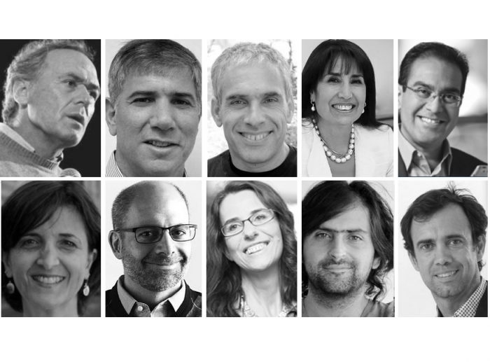 Capital peruana es sede del foro de innovación y emprendimiento más grande de Latinoamérica Capital peruana es sede del foro de innovación y emprendimiento más grande de Latinoamérica