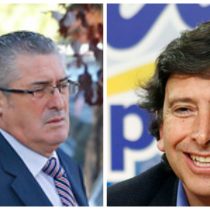 Platas políticas: SII presenta nuevas querellas que incluyen a hijos de Pizarro y a Laurence Golborne