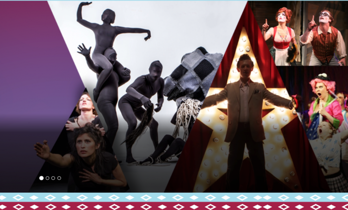 “Red Compartir” lanza plan que optimiza producción de compañías de teatro independiente “Red Compartir” lanza plan que optimiza producción de compañías de teatro independiente