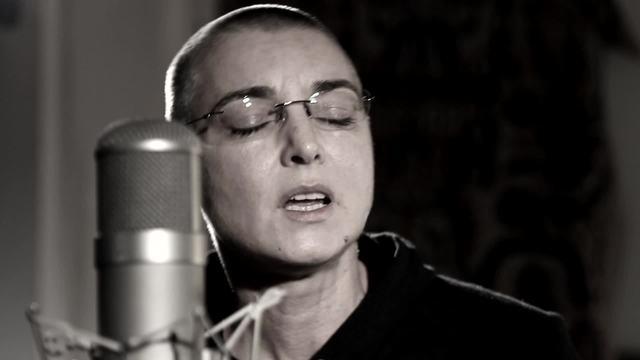 Encuentran a Sinead O’Connor ilesa en Chicago Encuentran a Sinead O'Connor ilesa en Chicago