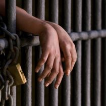 Gendarmería: 166 condenados a presidio perpetuo obtuvieron la libertad condicional