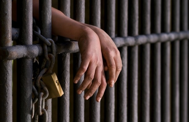 Gendarmería: 166 condenados a presidio perpetuo obtuvieron la libertad condicional