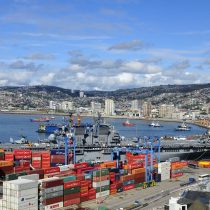 Acerca de la vulnerabilidad y escasa diversificación del sector exportador chileno