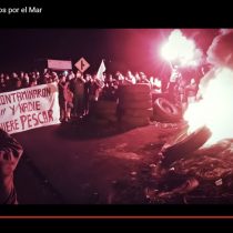 [VIDEO] Raperos dedican polémica canción a la crisis en el sur de Chile