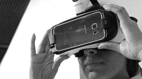 Realidad virtual: de anécdota a realidad Realidad virtual: de anécdota a realidad