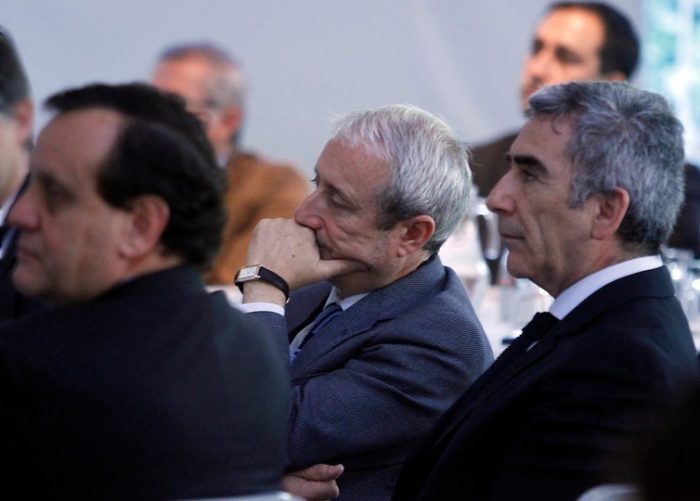 Nuevas regulaciones y prohibición del lucro: el nuevo escenario universitario bajo la lupa de rectores Nuevas regulaciones y prohibición del lucro: el nuevo escenario universitario bajo la lupa de rectores