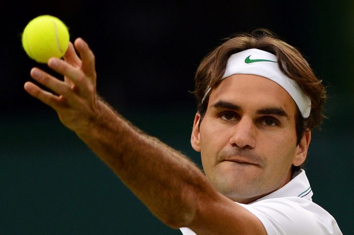 Federer no jugará en Roland Garros por sus problemas físicos