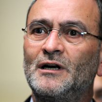 Saffirio se va de la DC tirando la cadena: “En el partido prevalece la protección de cuotas de poder más que los principios”