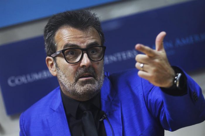 “Innovar es arreglar problemas, no Silicon Valley”