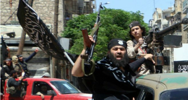 Todo el mundo habla de Estado Islámico, pero ¿qué pasó con al Qaeda? Todo el mundo habla de Estado Islámico, pero ¿qué pasó con al Qaeda?