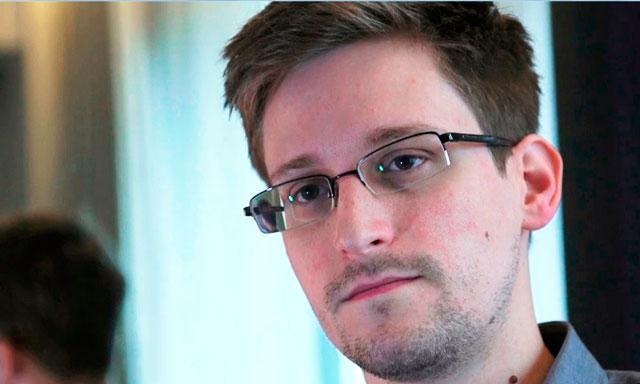 Snowden insiste en defender la protección de la privacidad en la red Snowden insiste en defender la protección de la privacidad en la red