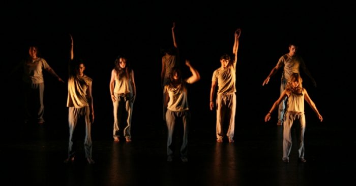 Lanzan manual de derechos laborales para los artistas escénicos Lanzan manual de derechos laborales para los artistas escénicos