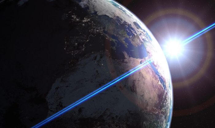 Desde Chile descubren tres mundos potencialmente habitables similares a la Tierra Desde Chile descubren tres mundos potencialmente habitables similares a la Tierra