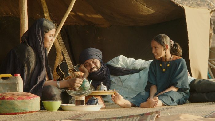 María-Emilia Tijoux presenta película «Timbuktu» en el Instituto Francés de Chile, 2 de junio. Entrada liberada María-Emilia Tijoux presenta película «Timbuktu» en el Instituto Francés de Chile, 2 de junio. Entrada liberada