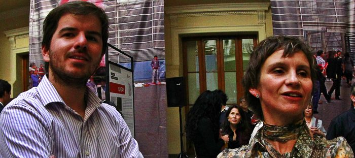 Revolución Democrática hace un gesto a Carolina Tohá y resuelve no competir por alcaldía de Santiago Revolución Democrática hace un gesto a Carolina Tohá y resuelve no competir por alcaldía de Santiago
