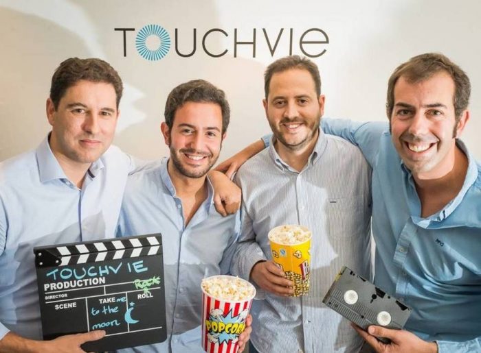 Una aplicación que sabe todos los detalles de tu película favorita Una aplicación que sabe todos los detalles de tu película favorita