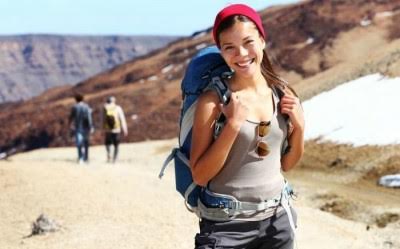 En dos años aumentaron 30% los jóvenes chilenos que viajan al exterior En dos años aumentaron 30% los jóvenes chilenos que viajan al exterior