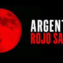 Buenos Aires Rojo sangre: Lo mejor del cine de terror, bizarro y fantástico argentino llega a Chile
