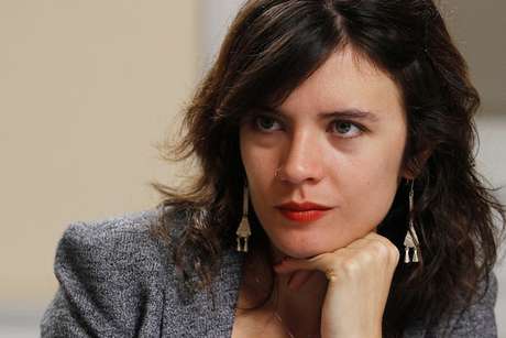 Camila Vallejo critica al Gobierno y pide “menos represión y más soluciones” para Chiloé Camila Vallejo critica al Gobierno y pide
