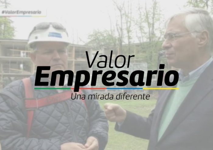 La historia personal de 12 emprendedores da vida a nuevo ciclo del programa Valor Empresario de BCI La historia personal de 12 emprendedores da vida a nuevo ciclo del programa Valor Empresario de BCI