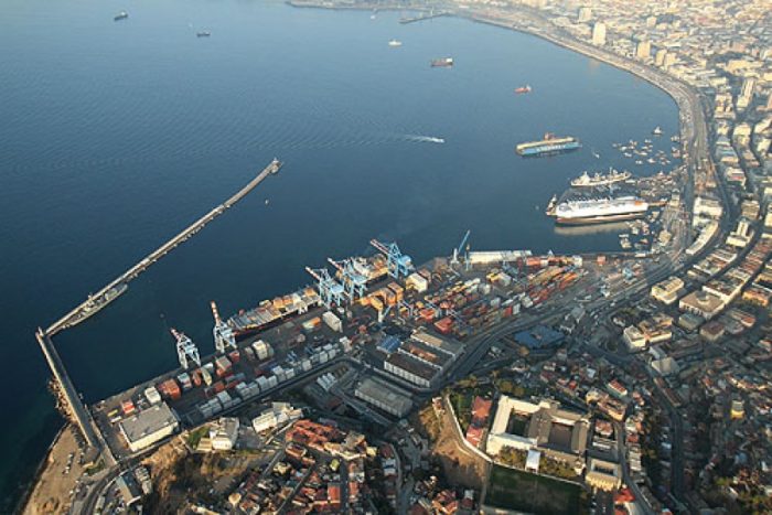 La tenaz oposición a dos proyectos inmobiliarios que hacen peligrar el patrimonio en Valparaíso y Viña del Mar La tenaz oposición a dos proyectos inmobiliarios que hacen peligrar el patrimonio en Valparaíso y Viña del Mar