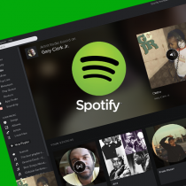 Spotify avanza en el video con programación original