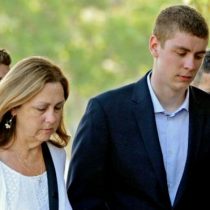La polémica defensa del padre de un joven violador sentenciado a 6 meses de prisión