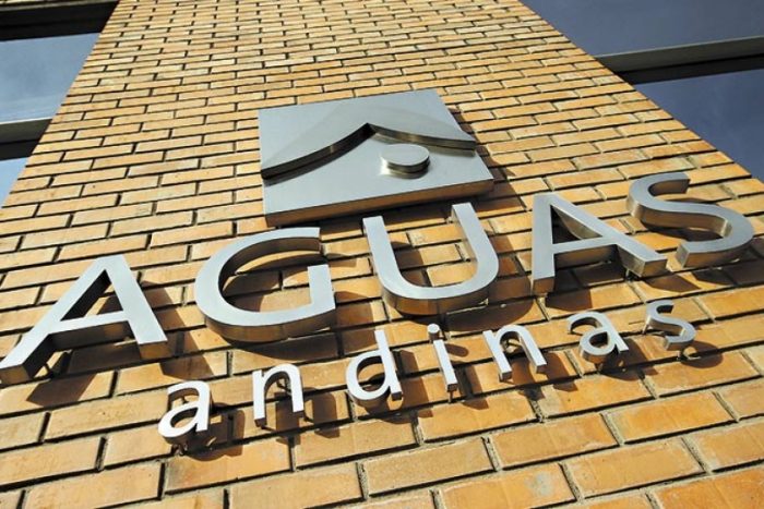 Aclaración respecto de nota sobre Aguas Andinas Aclaración respecto de nota sobre Aguas Andinas