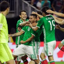México empata ante Venezuela: evita jugar con Argentina en cuartos de final