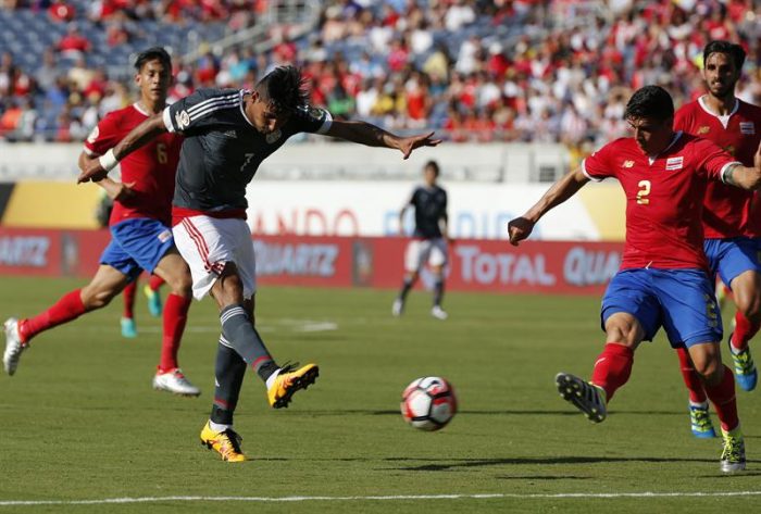 Copa América: Paraguay y Costa Rica no pueden con el calor y se quedan sin ideas ni gol Copa América: Paraguay y Costa Rica no pueden con el calor y se quedan sin ideas ni gol
