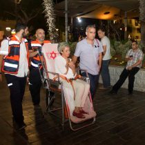 Al menos cuatro personas muertas y 11 heridas en atentado en Tel Aviv