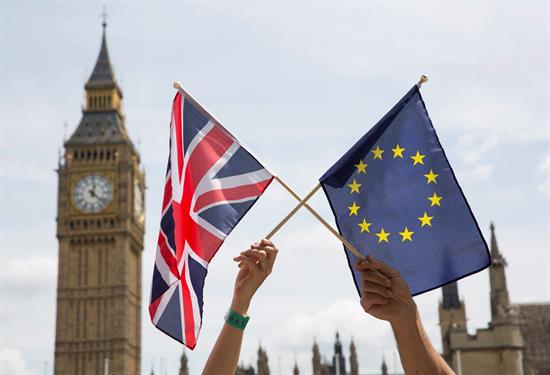 El recelo contra el aumento de inmigrantes sería la clave para el triunfo del Brexit El recelo contra el aumento de inmigrantes sería la clave para el triunfo del Brexit