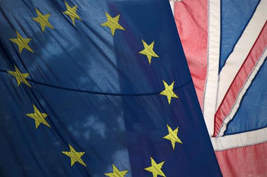 El núcleo duro de la UE exige a Londres iniciar “cuanto antes” la negociación del “brexit” El núcleo duro de la UE exige a Londres iniciar “cuanto antes” la negociación del