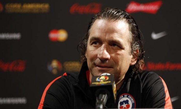 Pizzi admite que la presencia de Messi “condiciona” su diseño de la final Pizzi admite que la presencia de Messi