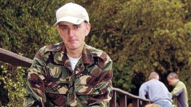 «Muerte a los traidores»: quién es y qué se sabe Thomas Mair, el acusado del asesinato de la parlamentaria británica Jo Cox