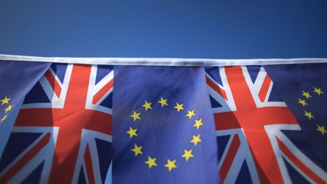 Los 3 temas que definen el referendo sobre la permanencia o salida de Reino Unido en la UE Los 3 temas que definen el referendo sobre la permanencia o salida de Reino Unido en la UE