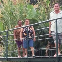 La lección de los vecinos que hicieron un puente 54 veces más barato que lo estimado por su alcaldía